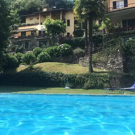 Daire Casa Del Lago Maggiore