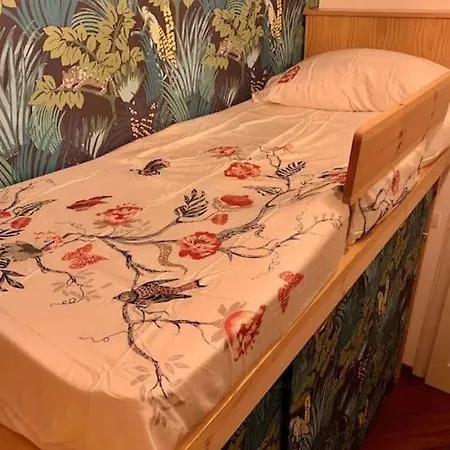Casa Del Lago Maggiore Daire *