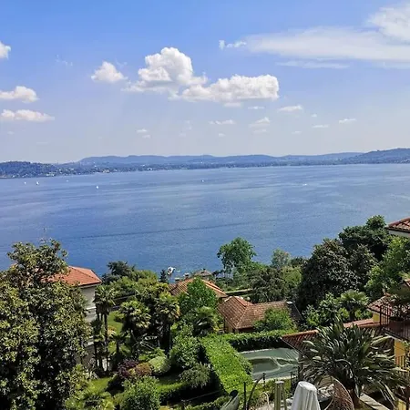 Casa Del Lago Maggiore * Belgirate