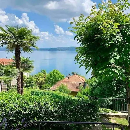 Casa Del Lago Maggiore Apartamento *