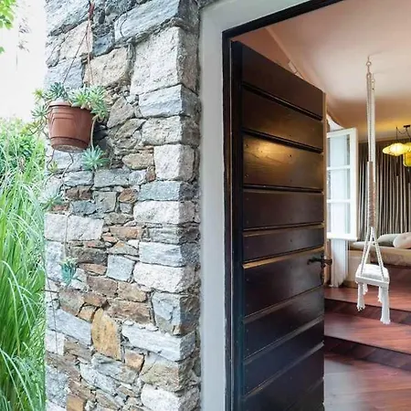 Apartamento Casa Del Lago Maggiore