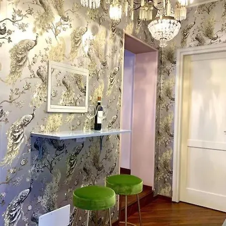 Casa Del Lago Maggiore Apartamento Belgirate