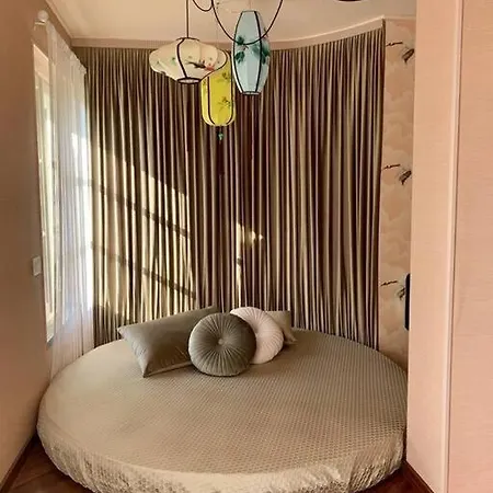 Apartamento Casa Del Lago Maggiore