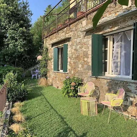 Casa Del Lago Maggiore Apartament *