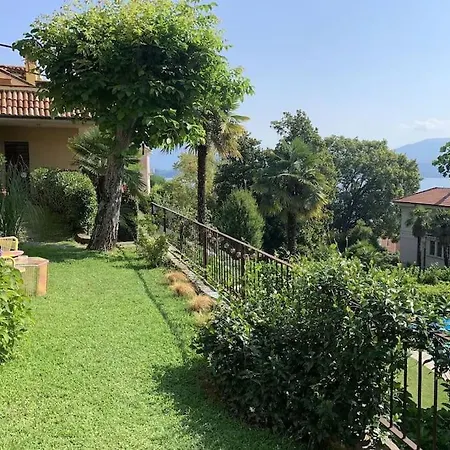 Daire Casa Del Lago Maggiore Belgirate