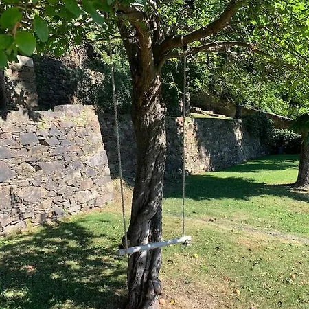 Casa Del Lago Maggiore Daire